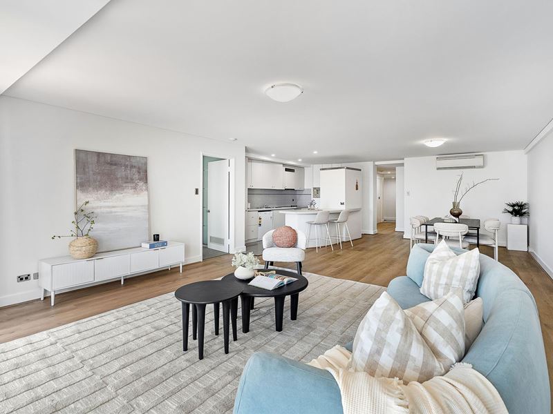 E110/183 West Coast Highway, Scarborough WA 6019