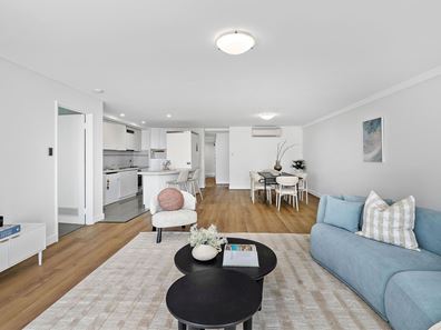 E110/183 West Coast Highway, Scarborough WA 6019