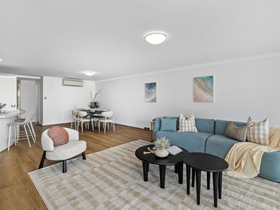 E110/183 West Coast Highway, Scarborough WA 6019