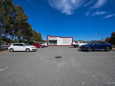 8/2 Brushfoot Boulevard, Success WA 6164