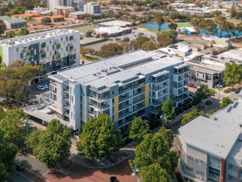 72/24 Flinders Lane, Rockingham WA 6168