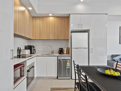 72/24 Flinders Lane, Rockingham WA 6168