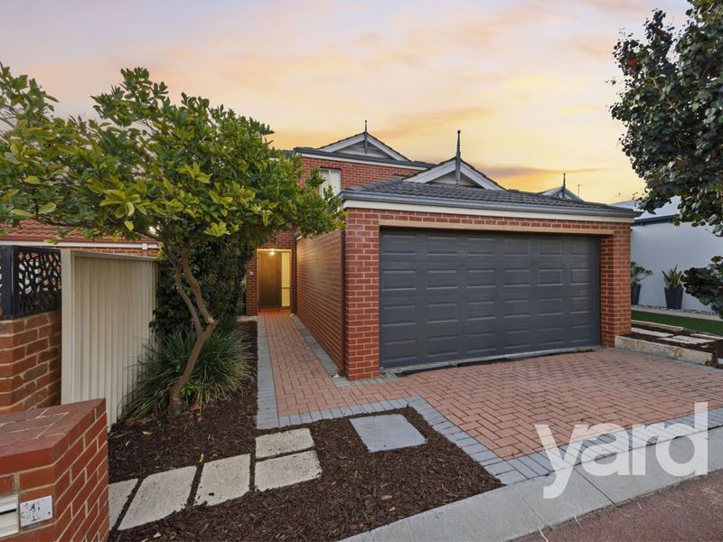 1 Stam Lane, Bicton WA 6157