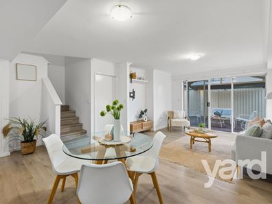 1 Stam Lane, Bicton WA 6157