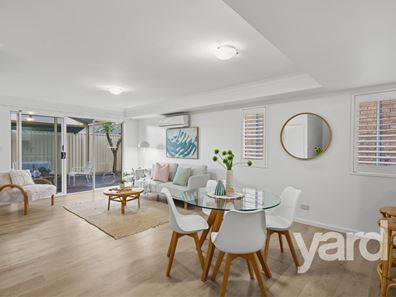 1 Stam Lane, Bicton WA 6157