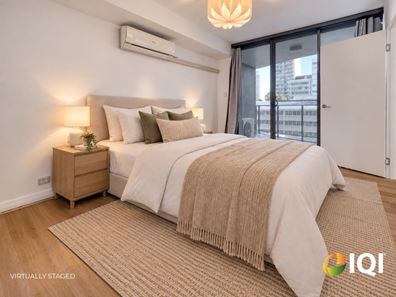 84/369 Hay Street, Perth WA 6000