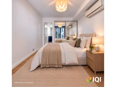 84/369 Hay Street, Perth WA 6000