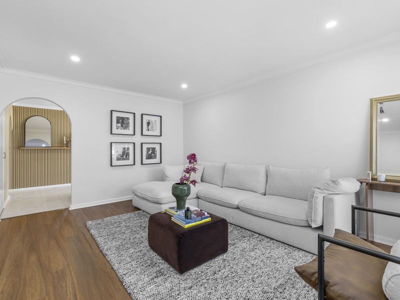 4/148 Waterloo Street, Tuart Hill