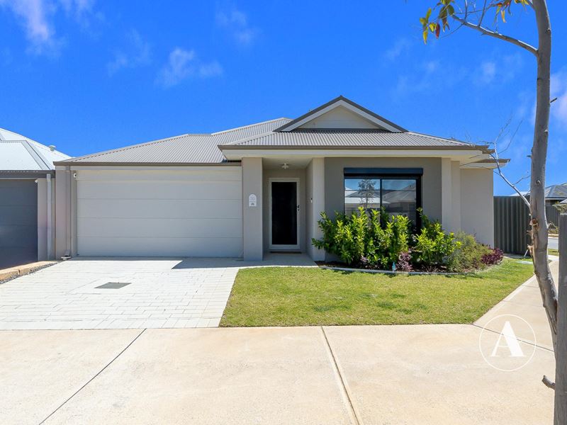 30 Edenvale Drive, Hilbert WA 6112