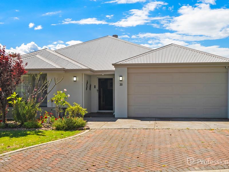 30 Corbridge Avenue, Wellard WA 6170