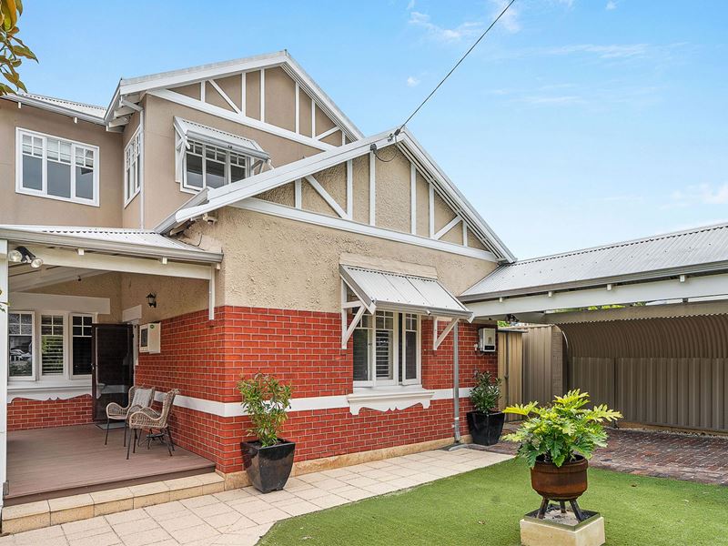 65 Coogee Street, Mount Hawthorn WA 6016