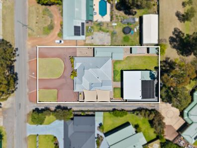 3 Palomino Place, Greenfields WA 6210