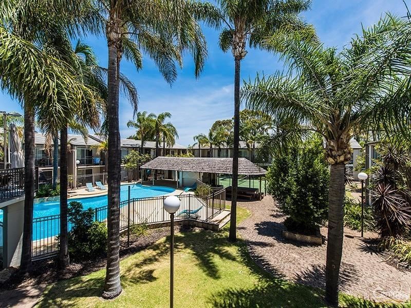 50/110 Mandurah Terrace, Mandurah
