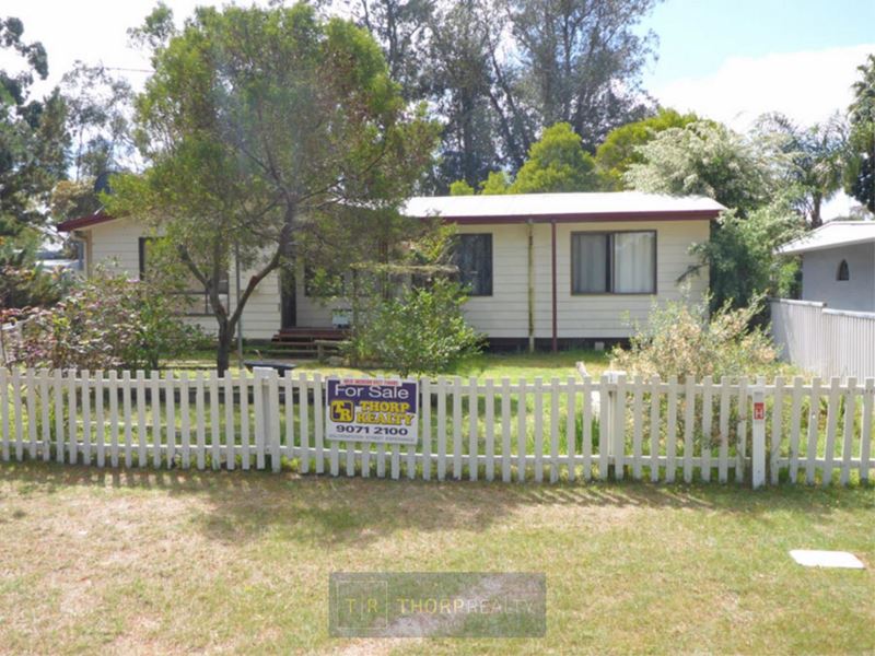 Lot 32 Anderson Street, Gibson