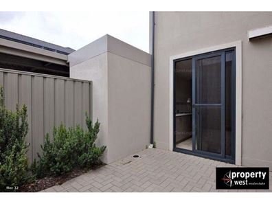 73/12 Citadel Way, Currambine WA 6028