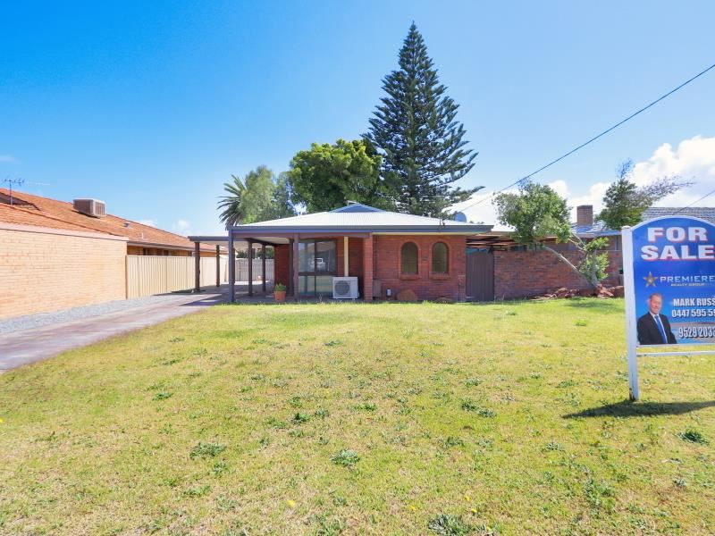 18 Axminster St, Warnbro WA 6169