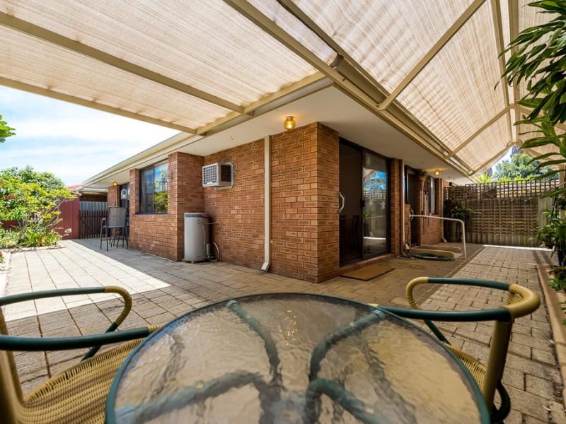 5/50 Chambers Way, Noranda WA 6062