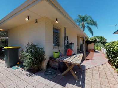 3 Albert Street, Claremont WA 6010