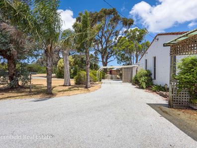 5 Merlin Road, Collingwood Heights WA 6330