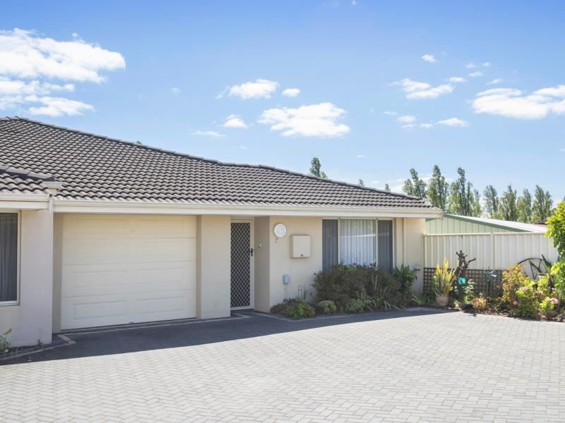 7/19 Southern Drive, Busselton