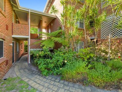 20/2A Fourth Avenue, Mount Lawley WA 6050