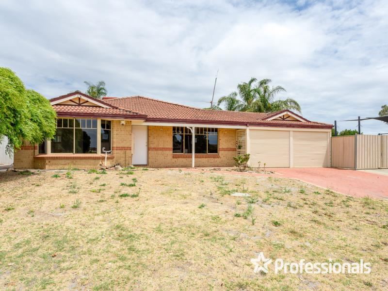 6 Irma Cl, Huntingdale WA 6110