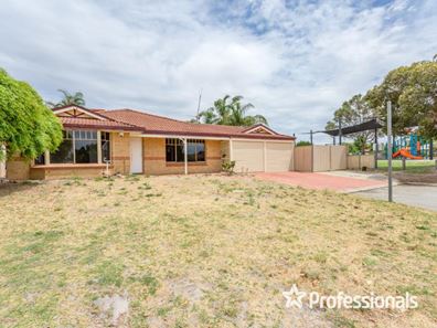 6 Irma Cl, Huntingdale WA 6110