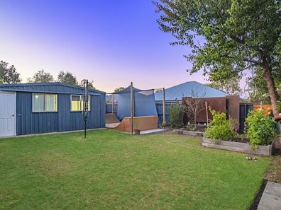 5 Silvertop Boulevard, Margaret River WA 6285