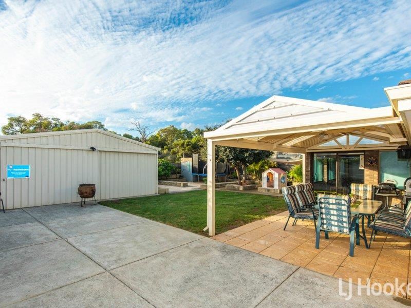 35 Shamrock Way, Huntingdale