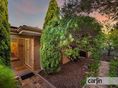 61 Paterson Gardens, Winthrop WA 6150