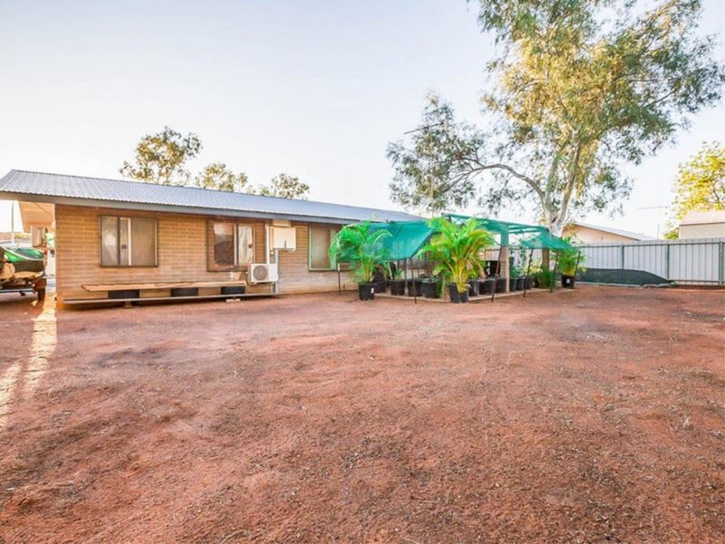 15 Limpet Crescent, South Hedland WA 6722