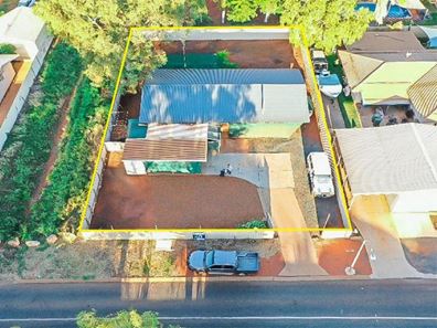 15 Limpet Crescent, South Hedland WA 6722