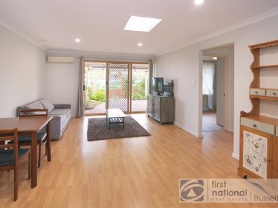 5/78 Ford Road, Busselton WA 6280