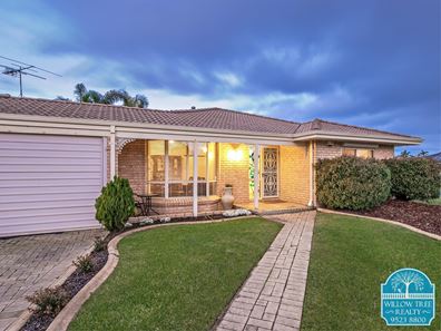 2 Konda Close, Warnbro WA 6169