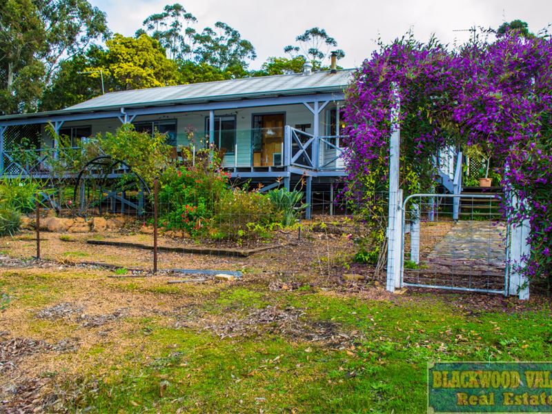 7 Whittells Road, Bridgetown