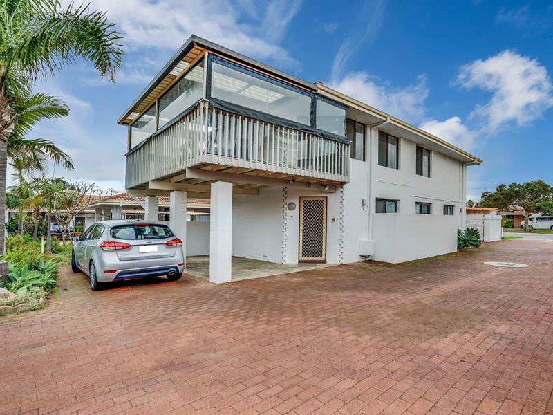 7/48-50 Sholl Street, Mandurah WA 6210