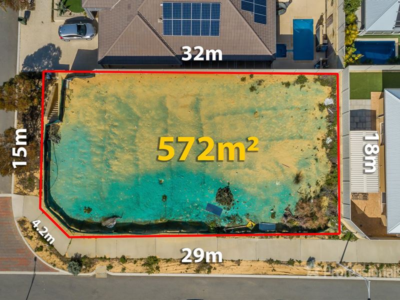 2 Topsail Loop, Alkimos WA 6038