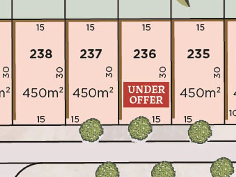 Lot 239 Grampians Avenue, Jane Brook