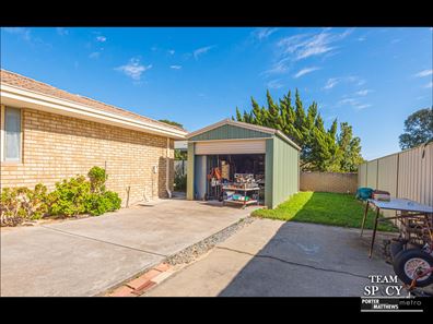 71A Weston Street, Maddington WA 6109