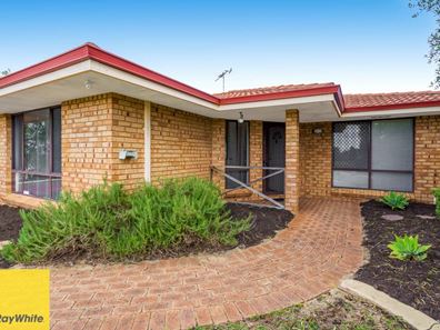 15 Adora Street, Alexander Heights WA 6064