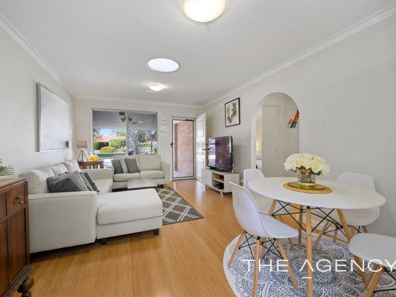 5/6 Kathleen Street, Yokine