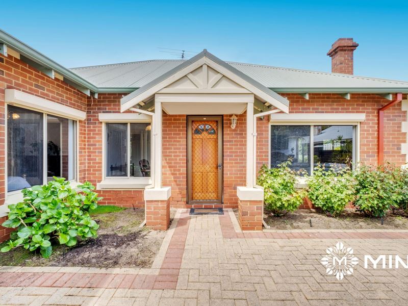 34A Dalgety Street, East Fremantle