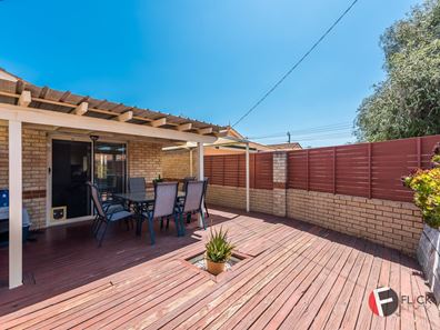 Unit 4/21 Quondong St, Nollamara WA 6061