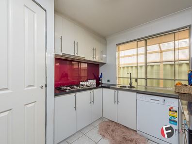 Unit 4/21 Quondong St, Nollamara WA 6061