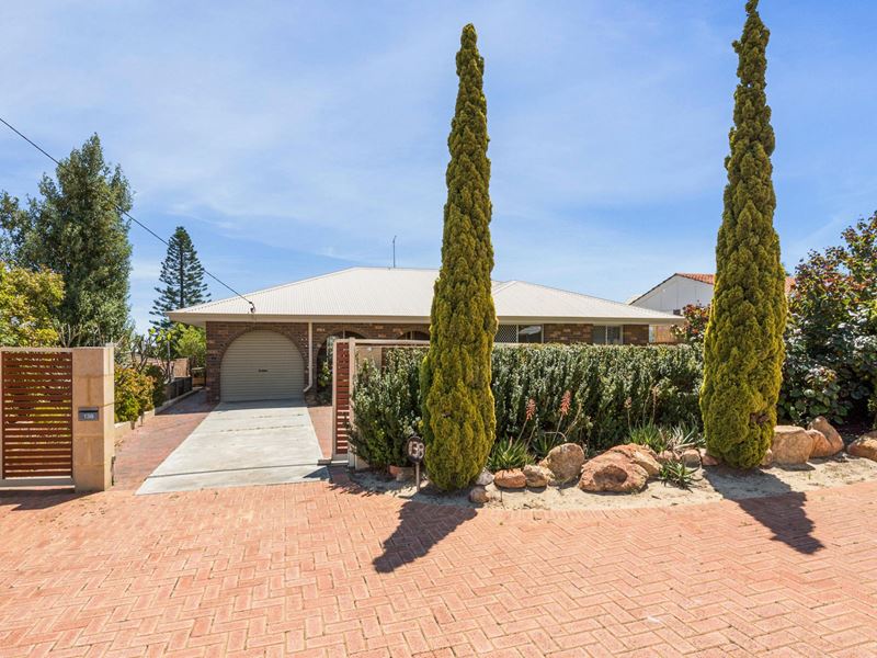 138 Bridgewater Drive, Kallaroo WA 6025