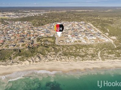 21 Trumpeter Parade, Yanchep WA 6035