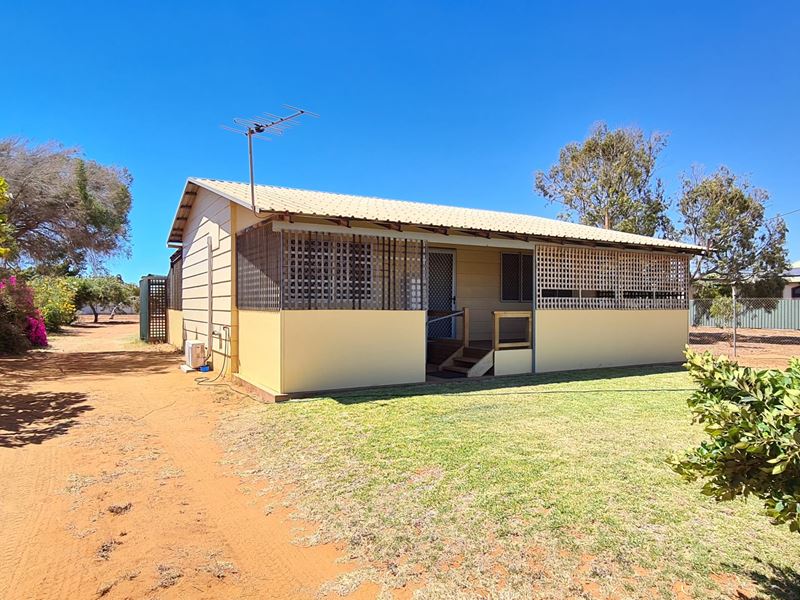 73 Gascoyne Road, Carnarvon