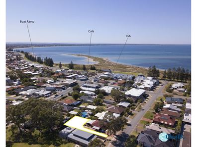 22A Watts Road, Shoalwater WA 6169