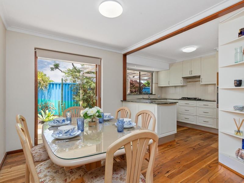 60A Fifth Street, Bicton WA 6157