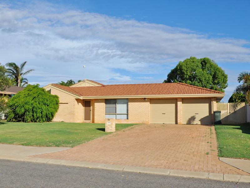 69 Tallarook Way, Waggrakine WA 6530